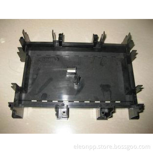 2D / 3D ABS Plastic Injection Mould , Hot Runner Injection